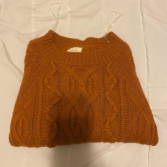 Francescas sweater - size M - Picture 2 of 4